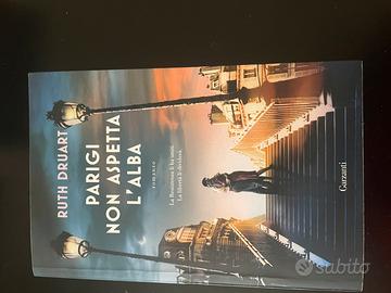 Parigi non aspetta l’alba