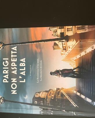 Parigi non aspetta l’alba