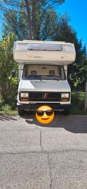 DUCATO 19 TD CI TURISTICO