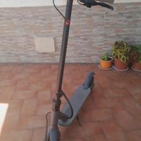 monopattino elettrico