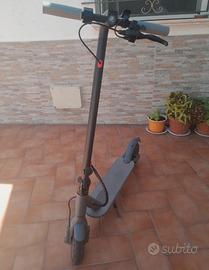 monopattino elettrico