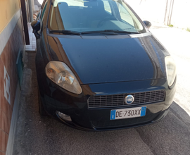 Fiat Grande Punto 1.3 Mjt 90cv