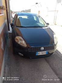 Fiat Grande Punto 1.3 Mjt 90cv