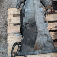 cambio automatico 6hp 21