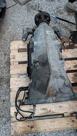 cambio automatico 6hp 21