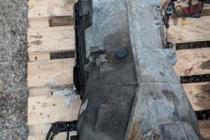 cambio automatico 6hp 21