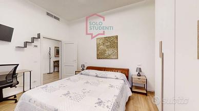 CAMERA SINGOLA IN MESTRE CENTRO,VENEZIA