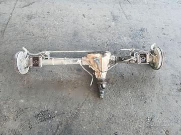 Assale / Ponte Posteriore Fiat Panda 4x4 187A1000 