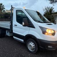Ford Transit 350 tr.post. 2.0 tdci 130cv trend L2 
