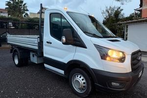Ford Transit 350 tr.post. 2.0 tdci 130cv trend L2 