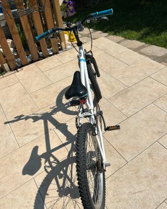 Bici bimbo B'Twin 20" – Da revisionare