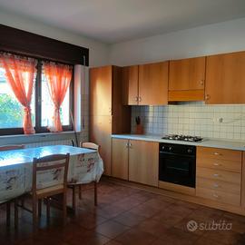 Spazio appartamento nel cuore di Limana (BL)