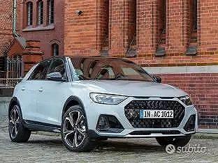 Ricambi audi a1 2024