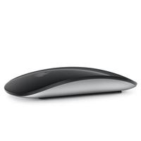 Magic Mouse apple nero ricaricabile