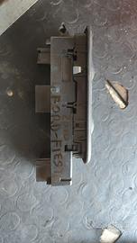 FORD FIESTA 2010 PULSANTIERA VETRI SX