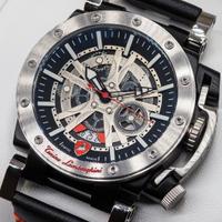 Orologio Lamborghini Collezione Centenario