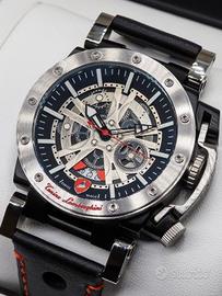 Orologio Lamborghini Collezione Centenario