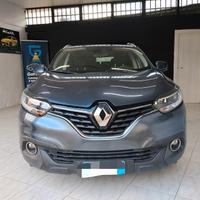 Renault Kadjar 1.5 diesel 2018 CON GARANZIA