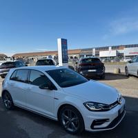 Volkswagen Golf 1.6 TDI 115 CV Sport R-Line + Full