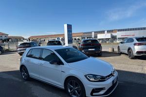 Volkswagen Golf 1.6 TDI 115 CV Sport R-Line + Full