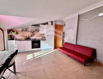 Appartamento arredato - recente costruzione