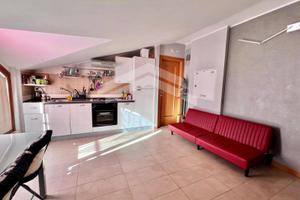 Appartamento arredato - recente costruzione