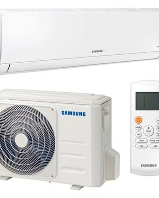 Condizionatore Samsung AR35 12000 BTU