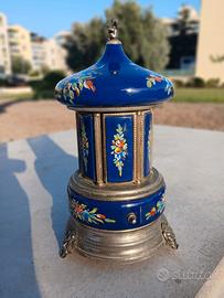 carillon anni 60