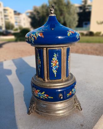 carillon anni 60