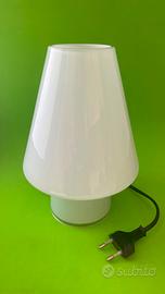 Lampada"Milano Sidecar" Design Alessandro Mendini