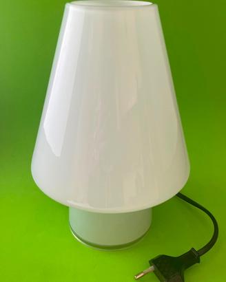 Lampada"Milano Sidecar" Design Alessandro Mendini