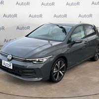 Volkswagen Golf 1.5 TSI eHybrid DSG Edition Plus