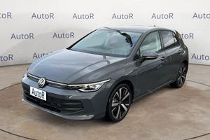Volkswagen Golf 1.5 TSI eHybrid DSG Edition Plus