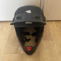 casco downhill nuovo