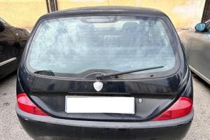 Lancia Y Elefantino 1.2