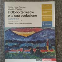9788808425881 Il Globo Terrestre e la sua evol