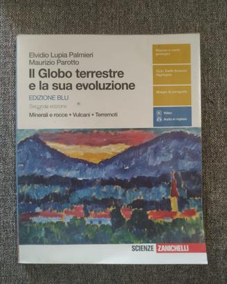 9788808425881 Il Globo Terrestre e la sua evol
