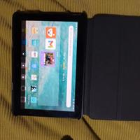 Amazon Fire HD tablet 8 pollici 