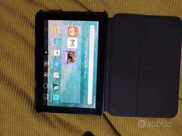 Amazon Fire HD tablet 8 pollici 