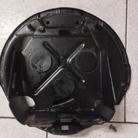 supporto batteria per piaggio vespa cosa 