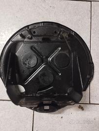 supporto batteria per piaggio vespa cosa 