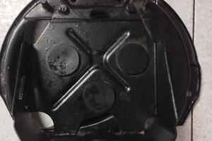 supporto batteria per piaggio vespa cosa 