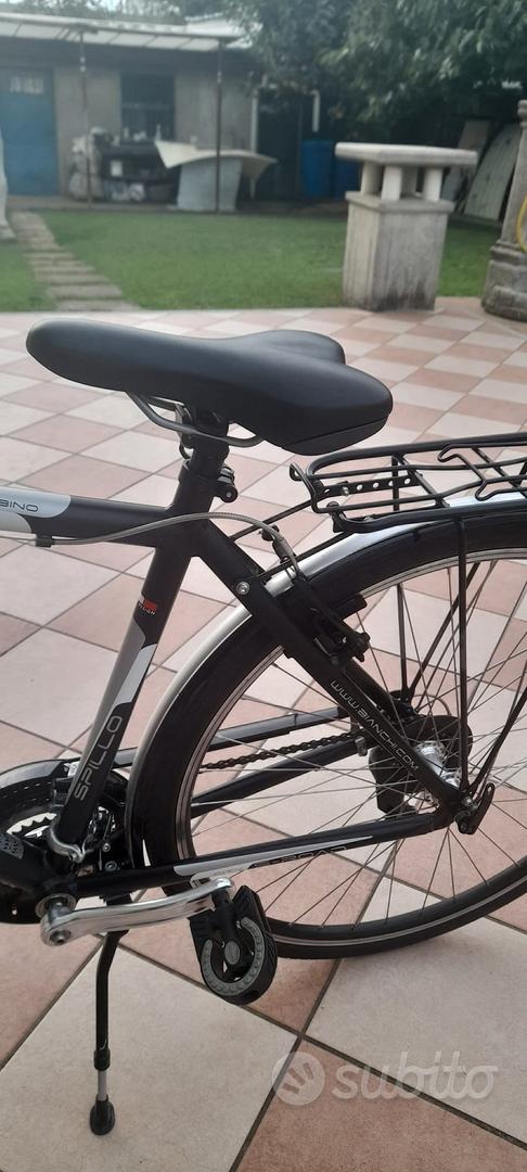 Bicicletta 163GLN-06 bambino - Dino Bikes