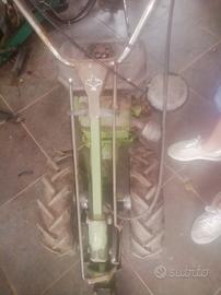Motofalciatrice