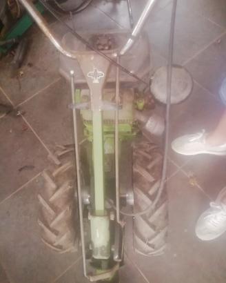 Motofalciatrice