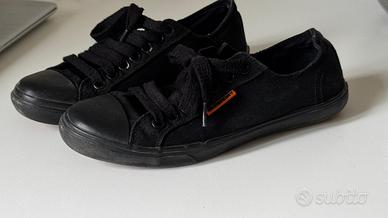 Sneakers Superdry Vintage Black - 41