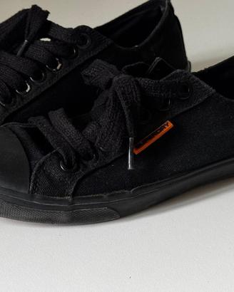 Sneakers Superdry Vintage Black - 41