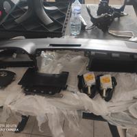 Kit airbag Toyota RAV4 XA40