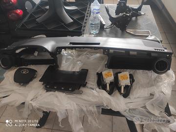 Kit airbag Toyota RAV4 XA40