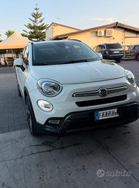 Fiat 500 X 1.6 120Cv